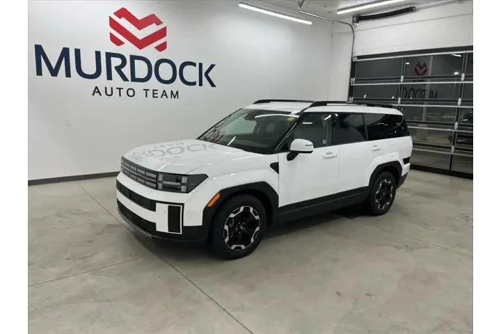 $34990 : Hyundai SANTA FE 2025 AWD SE image 6