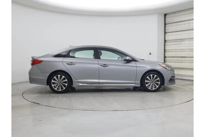 $14998 : Hyundai SONATA 2015 Sport 4d image 7