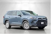 Toyota Grand Highlander 2024 en San Diego