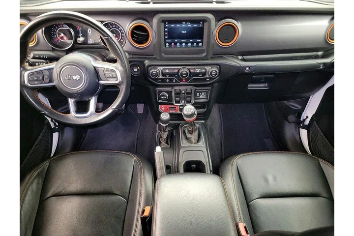 $28998 : Jeep Gladiator 2021 4x4 Moja image 9