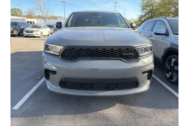 $32592 : Dodge Durango 2024 AWD GT 4d image 2