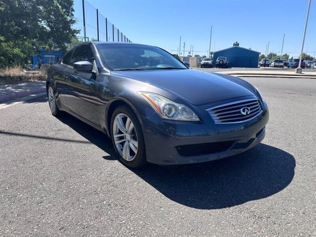 $11750 : 2008 G37 Journey image 1