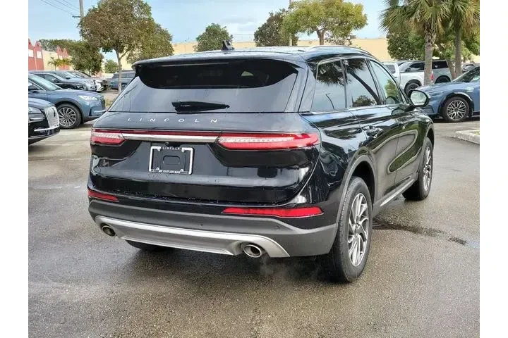 $22990 : Lincoln Corsair 2022 Standar image 6