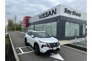 $27231 : Nissan Rogue 2026 AWD SV 4dr thumbnail