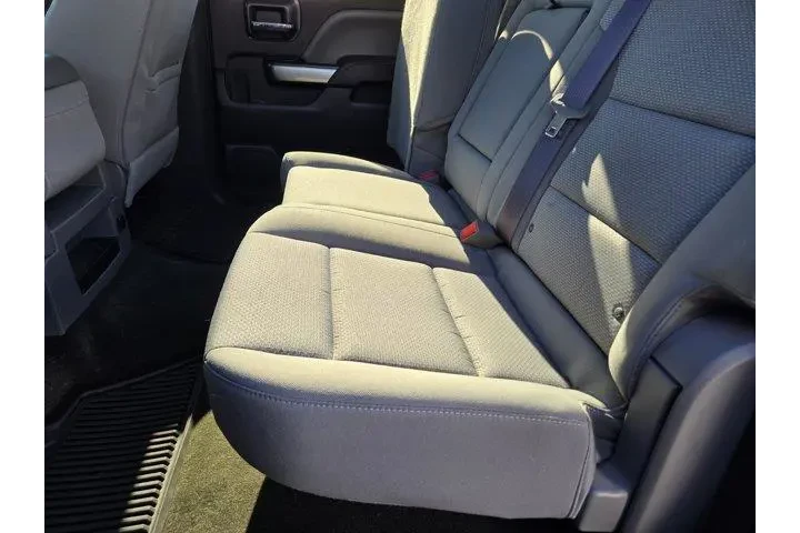 $30991 : Chevrolet Silverado 1500 201 image 5