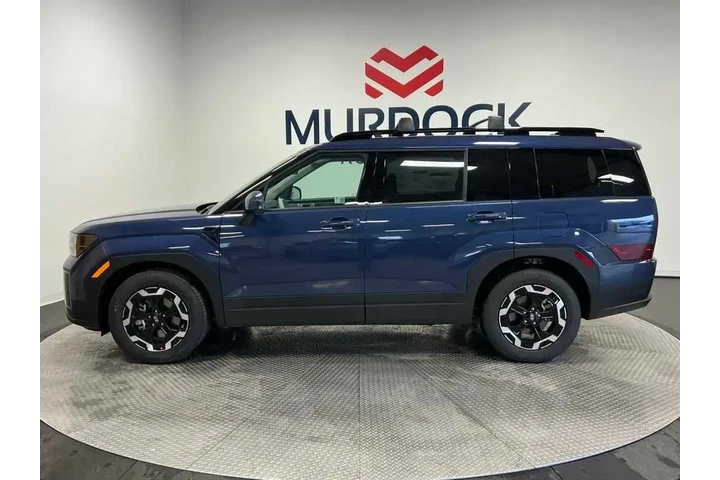 $37999 : Hyundai SANTA FE 2025 AWD SE image 8