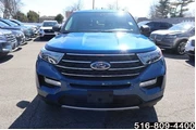 $27947 : Ford Explorer 2022 AWD XLT 4 thumbnail