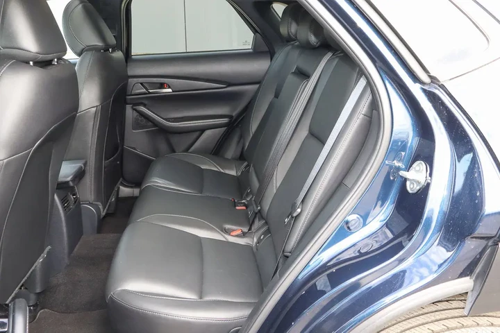 $23988 : 2025 CX-30 2.5 S Preferred Pa image 9