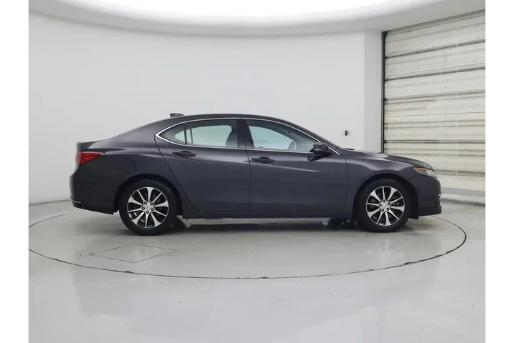 $18998 : Acura TLX 2016 4dr Sedan w/T image 7
