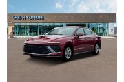 Hyundai SONATA 2025 SE 4dr S