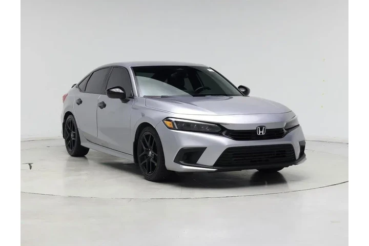 $24998 : Honda Civic 2024 Sport 4dr S image 1