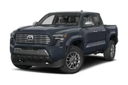 Toyota Tacoma 2024 4x4 SR5 4
