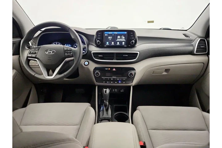 $13599 : Hyundai TUCSON 2020 Sport 4d image 9