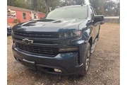 $22995 : 2021 Silverado 1500 thumbnail