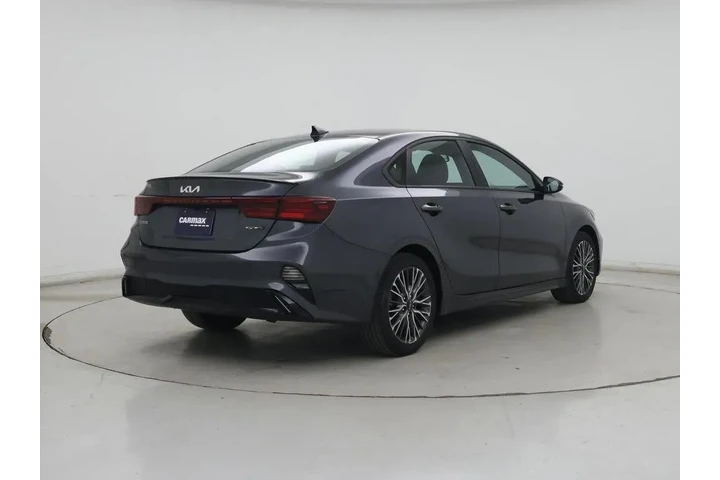 $19998 : Kia Forte 2023 GT-Line 4dr S image 8