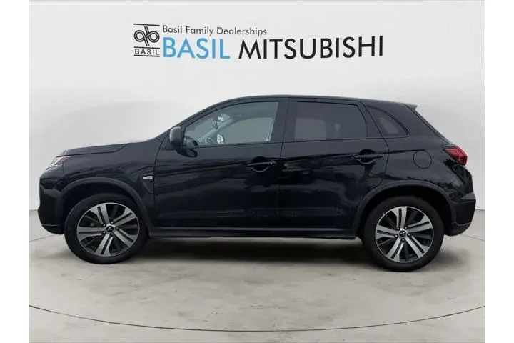 $19749 : Mitsubishi Outlander Sport 2 image 2