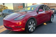 Tesla Model Y 2021 AWD Long