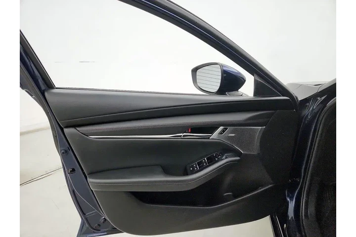 $16998 : Mazda Mazda3 Sedan 2020 Prem image 4