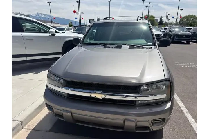$6500 : Chevrolet TrailBlazer 2006 L image 1