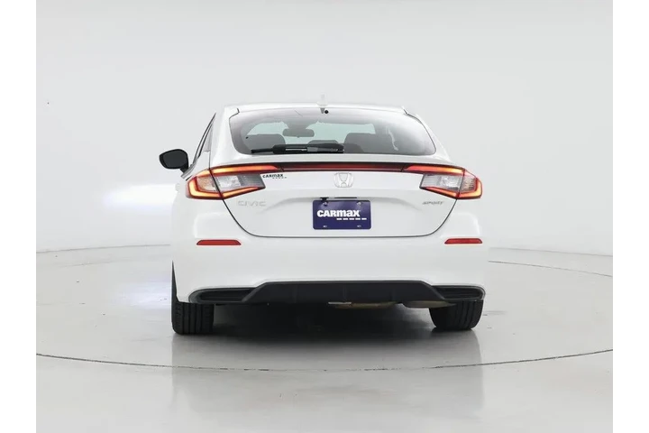 $24998 : Honda Civic 2024 Sport 4dr H image 6