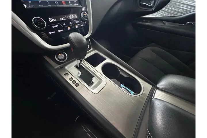 $13888 : Nissan Murano 2018 S 4dr SUV image 10