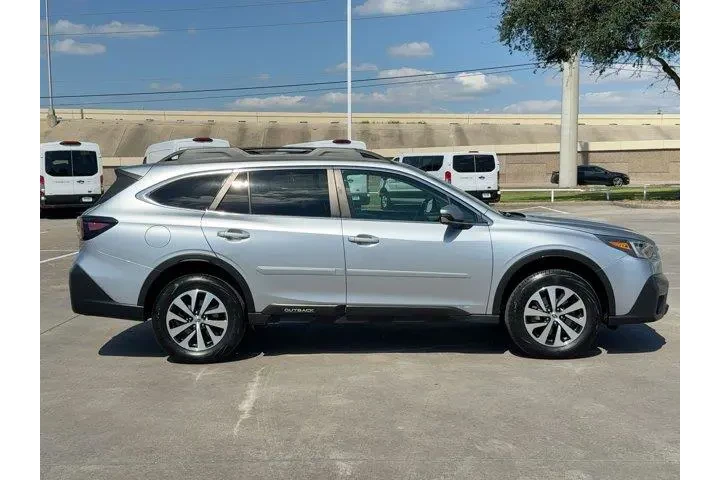 $24898 : Subaru Outback 2022 AWD Prem image 6