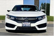 $19985 : Honda Civic 2018 LX 4dr Seda thumbnail