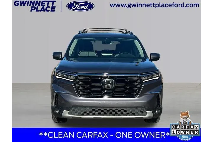 $39998 : Honda Pilot 2025 AWD Elite 4 image 2