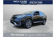 Honda CR-V 2022 AWD Touring en Atlanta