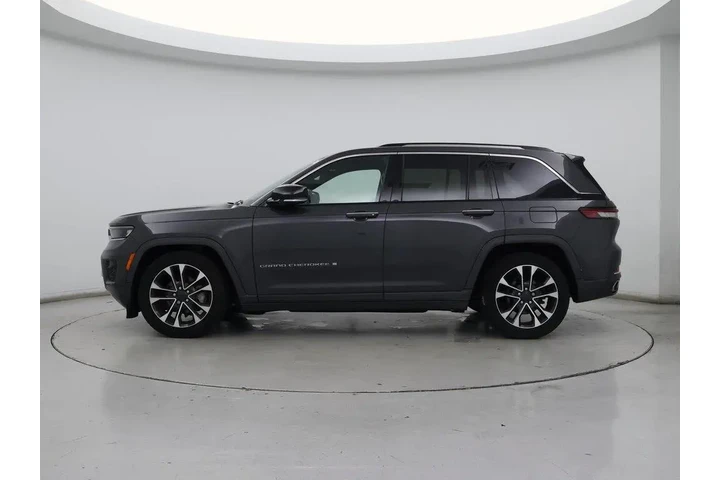 $38998 : Jeep Grand Cherokee 2022 4x4 image 3