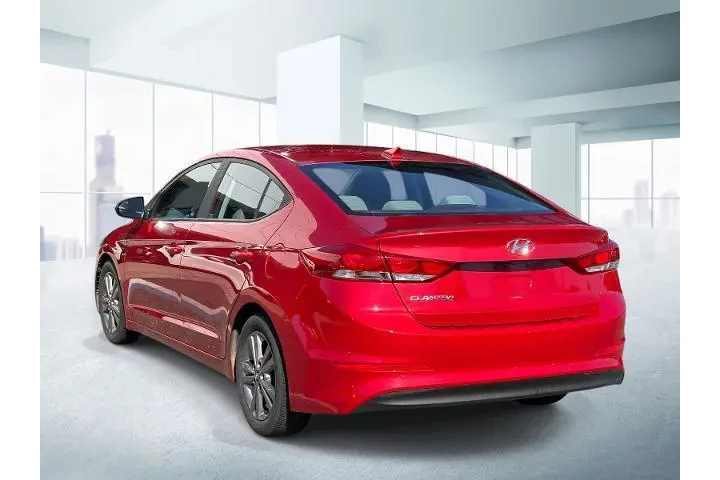 $10994 : Hyundai ELANTRA 2017 SE 4dr image 3