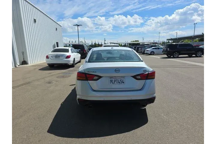 $22500 : Nissan Altima 2024 2.5 SR 4d image 5