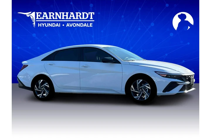 $22495 : Hyundai ELANTRA 2025 SEL Spo image 10