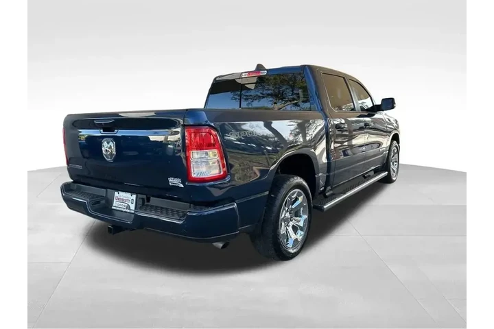 $25626 : Ram 1500 2023 4x2 Big Horn 4 image 3