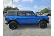 $39800 : Ford Bronco 2024 4x4 Black D thumbnail