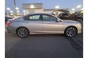 $15901 : Honda Accord 2015 Sport 4dr thumbnail