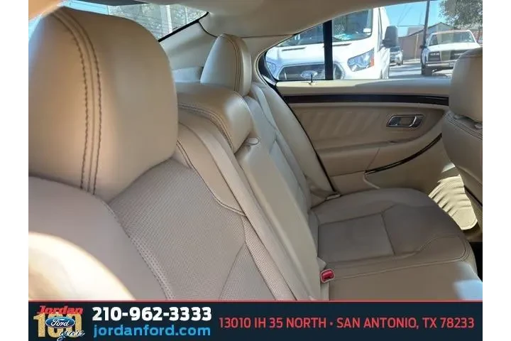 $5995 : Ford Taurus 2014 Limited 4dr image 9