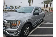 Ford F-150 2021 4x4 XLT 4dr en Las Vegas