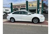 $8495 : 2015 Camry LE thumbnail