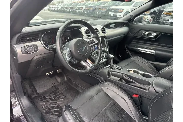 $39000 : Ford Mustang 2022 GT Premium image 9