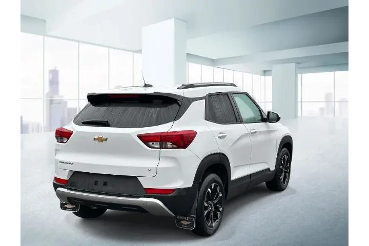 $19888 : Chevrolet Trailblazer 2023 L image 4