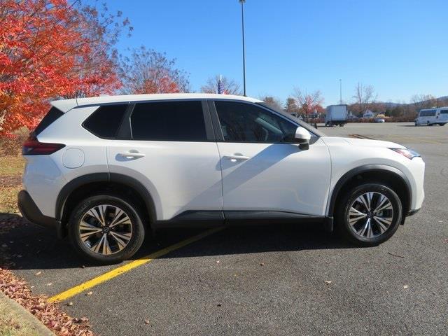 $27504 : PRE-OWNED 2023 NISSAN ROGUE SV image 9