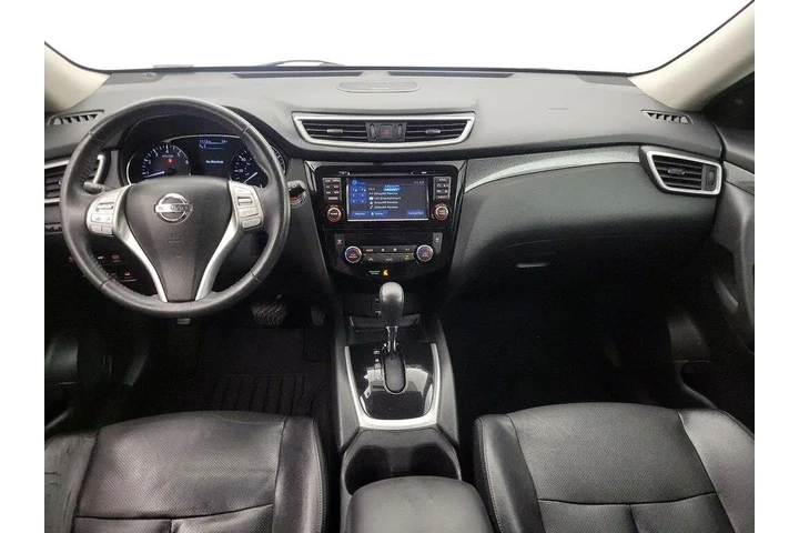 $13998 : Nissan Rogue 2016 AWD SL 4dr image 9