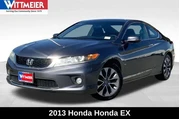 Honda Accord 2013 EX 2dr Cou en Chico