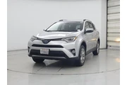 $27998 : Toyota RAV4 Hybrid 2016 AWD thumbnail