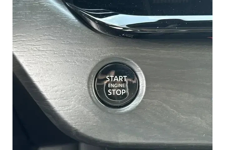 $30113 : Nissan Murano 2025 SV 4dr SU image 6