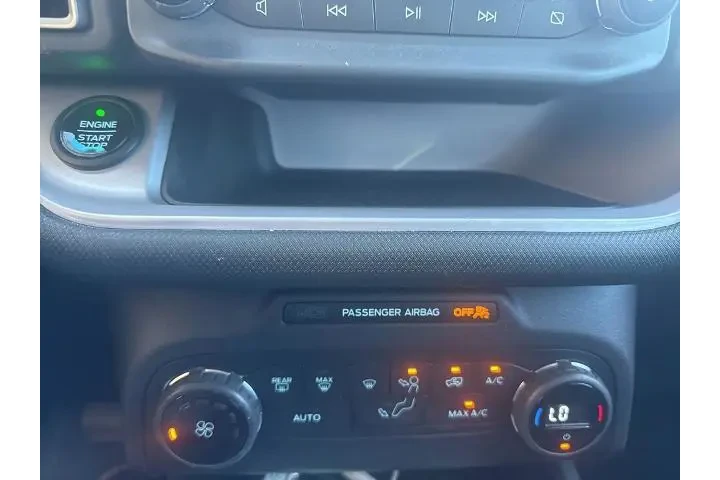 $19248 : Ford Bronco Sport 2021 AWD B image 10