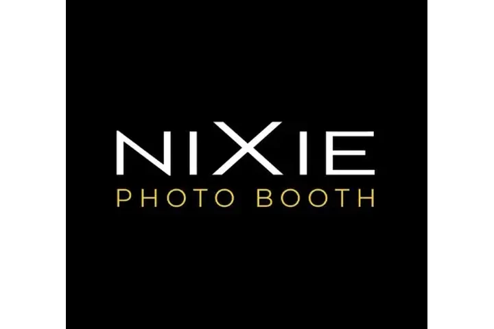 NIXIE PHOTO BOOTH image 7