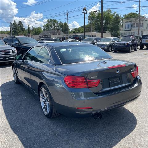 $22998 : 2017 BMW 4-Series image 6