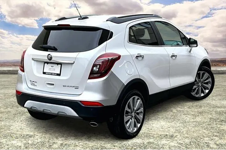 $14991 : Buick Encore 2020 Preferred image 5